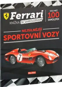 Ferrari - sportovní vozy