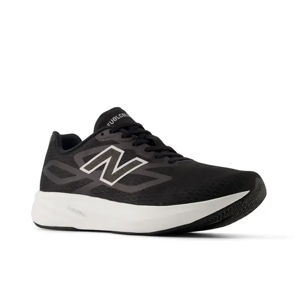 new balance Bežecká obuv  čierna