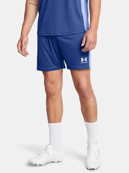 Under Armour Pánské kraťasy UA M's Ch. Knit Short - Pánské