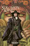 Solomon Kane 1 - Hadí prsten - Robert E. Howard, Patrick Zircher