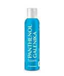 Panthenol Galenika Foam 9% D-panthenol + Aloe Vera