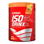 ISOdrinX pomaranč