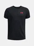 Chlapecké tričko Under Armour UA Tech Textured SS - Kluci