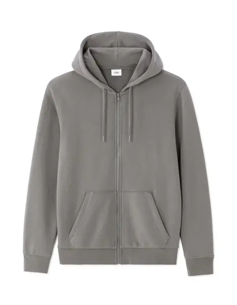 Pánská mikina Celio Hoodie Fethree