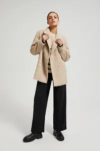 Marisse Women's Jacket Z-Ku-4509 Pink