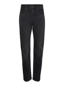 VERO MODA Džínsy 'Hailey'  čierny denim