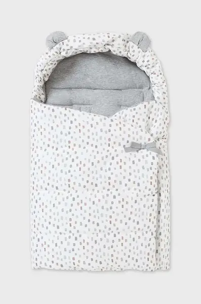 Mayoral Newborn  Kojenecký spacák