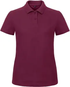 Dámská polokošile B&C Basic
