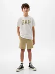 GAP Dětské bavlněné kraťasy - Kluci