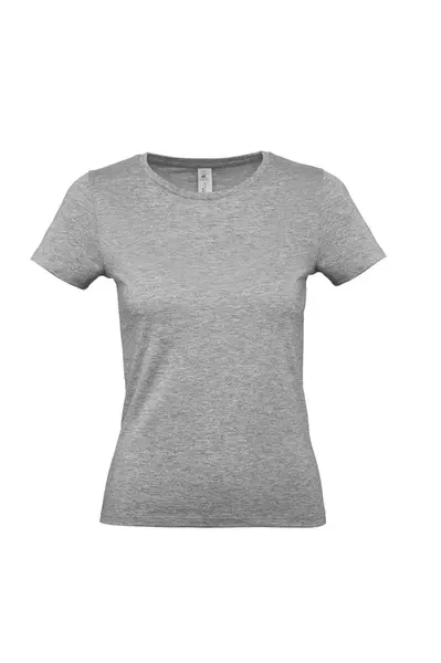 Dámské tričko B&C Basic