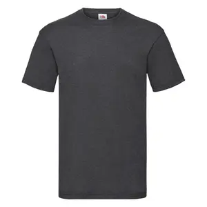FRUIT OF THE LOOM F02•Valueweight Tee