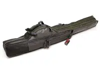 DAM pouzdro na prut 4 Compartment Rod Bags 1,3m