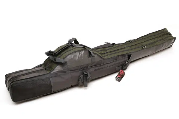 DAM pouzdro na prut 4 Compartment Rod Bags 1,3m