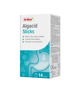 Dr.Max Algacid Sticks