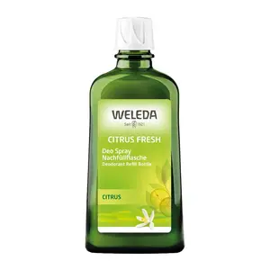 WELEDA Citrusový dezodorant