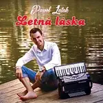 Pavol Laták – Letná láska CD