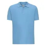 Men's Ultimate Russell Cotton Polo Shirt