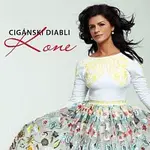 Cigánski diabli – Kone CD