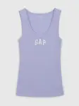 GAP Tílko s logem - Dámské