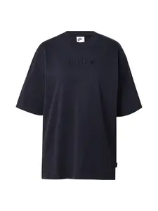 Nike Sportswear Tričko 'LUXE'  čierna