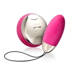 LELO Vibrační vajíčko - Lyla 2 Design pink