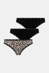 Guess  Tanga  3-pack