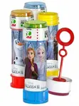 Frozen - Bublifuk 60 ml (mix)