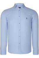 Pánská košile dewberry