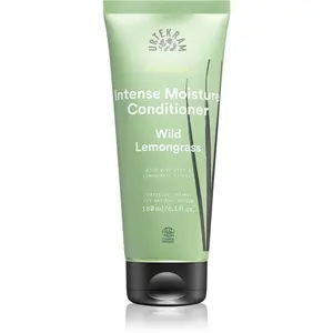 Urtekram Wild Lemongrass kondicionér pre normálne až suché vlasy 180 ml