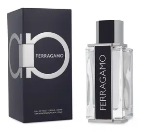Ferragamo Ferragamo - EDT 30 ml