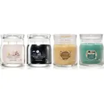 Yankee Candle Seasonal Mix sada