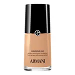Giorgio Armani Make-up Luminous Silk Foundation 30 ml 7 Medium Tan - Cool Peach