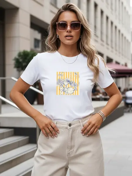 Stylové plus size body