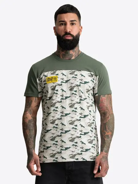 Benlee pánské triko regular fit