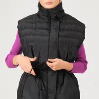 Dámská vesta dewberry Outdoor