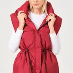 Dámská vesta dewberry Outdoor