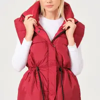 Dámská vesta dewberry Outdoor