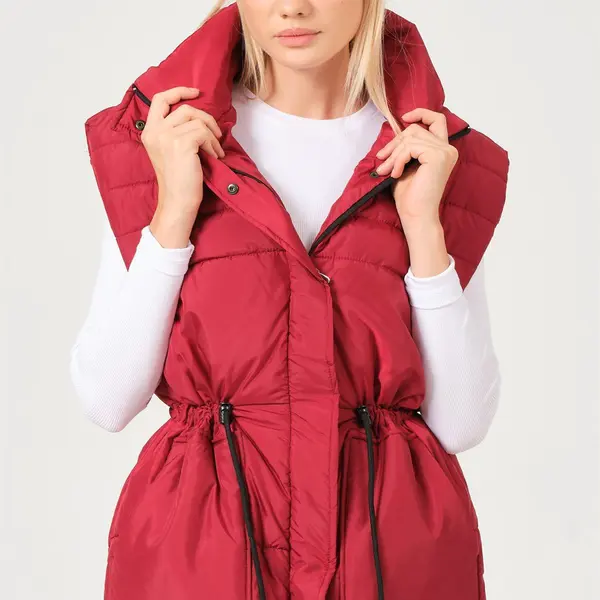 Dámská vesta dewberry Outdoor