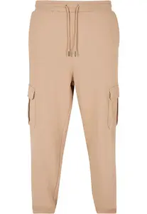 Urban Classics Kapsáče  piesková / čierna