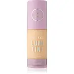 MUA Makeup Academy PRO/BASE Lumi Tint lehký make-up odstín W2 30 ml