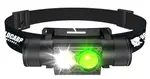 Holdcarp čelovka superbright g&w headlamp