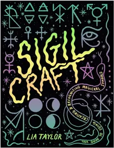 Sigil Craft (poškozená) - Lia Taylor