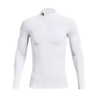 Pánské zimní kompresní triko Under Armour CG Armour Comp Mock