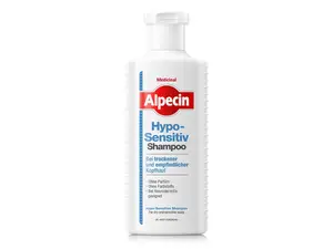 Alpecin Hypo-Sensitiv šampon 250 ml
