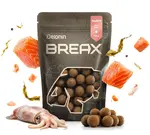 Delphin boilies breax seaker oliheň losos 300 g - 20 mm