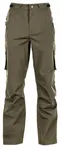 Prologic nohavice signature waterproof trousers - l