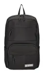 Dámský batoh Enrico Benetti Aruba 62154 Black