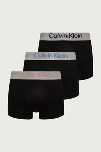 Calvin Klein Underwear  boxerky pánské 3-pack