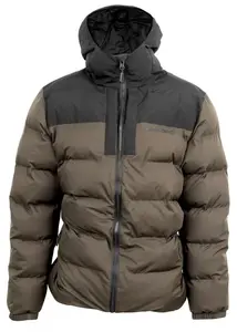 Prologic bunda signature thermal puffer jacket - m
