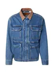 LEVI'S ® Prechodná bunda 'EAST PORT'  modrá